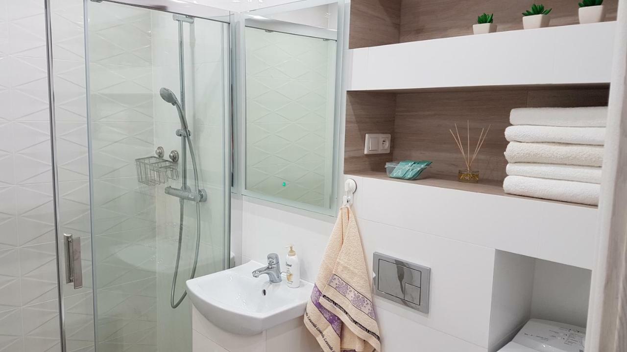 Apartament Apartament Mewa Sopot Zewnętrze zdjęcie