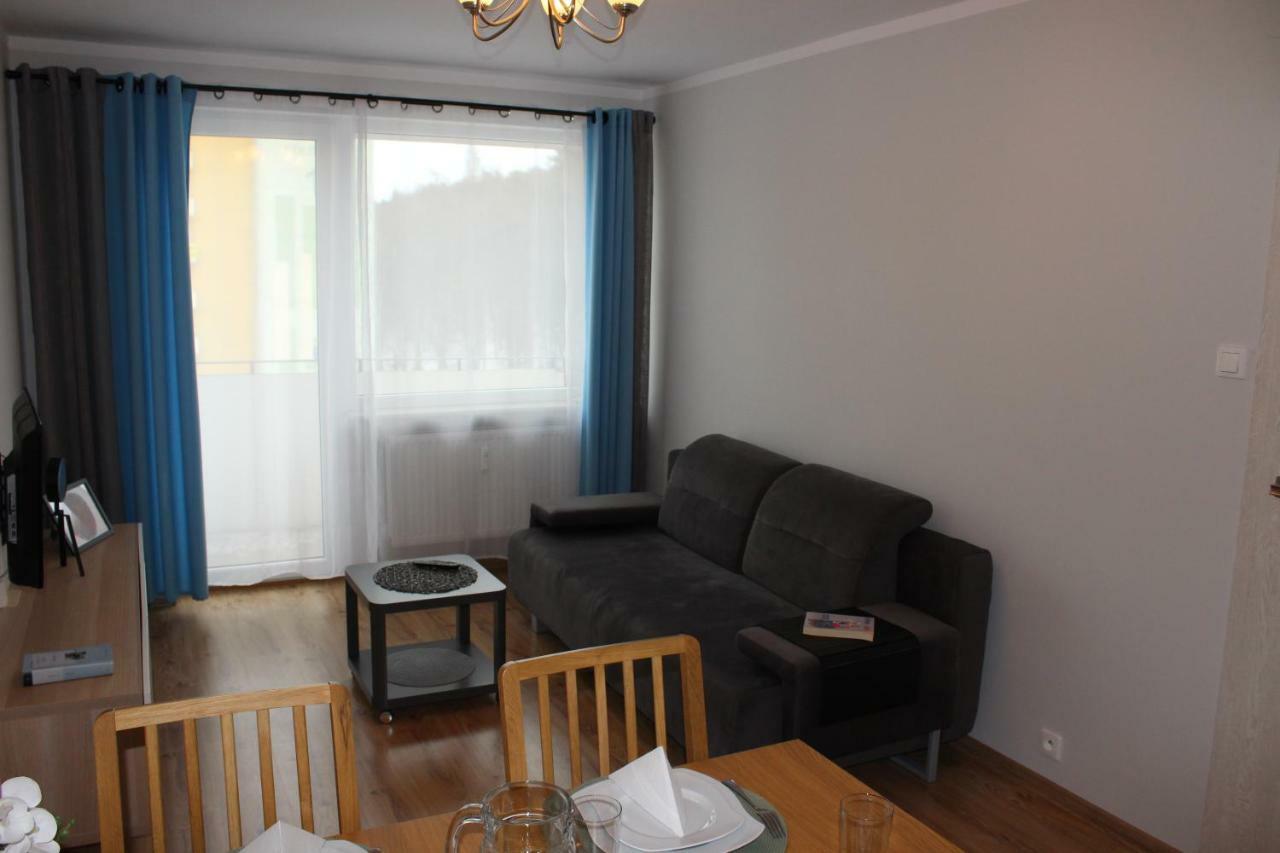 Apartament Apartament Mewa Sopot Zewnętrze zdjęcie
